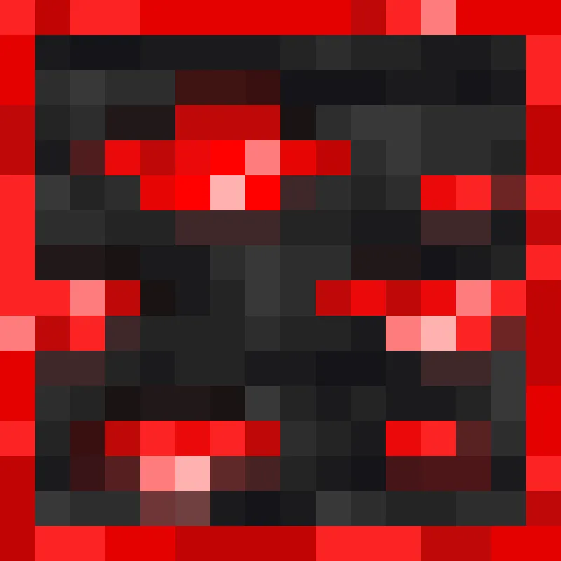 OutlinedOres (EMISSIVE)