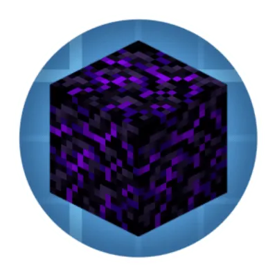 Create: Crying Obsidian