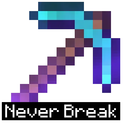 Never Break