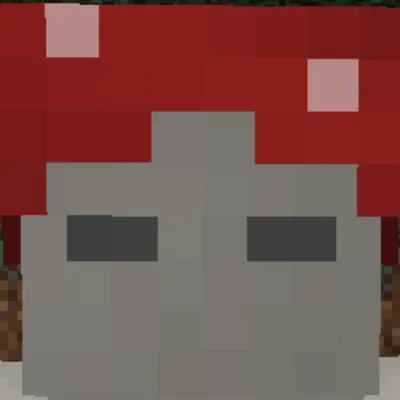 Mushroom Zombies