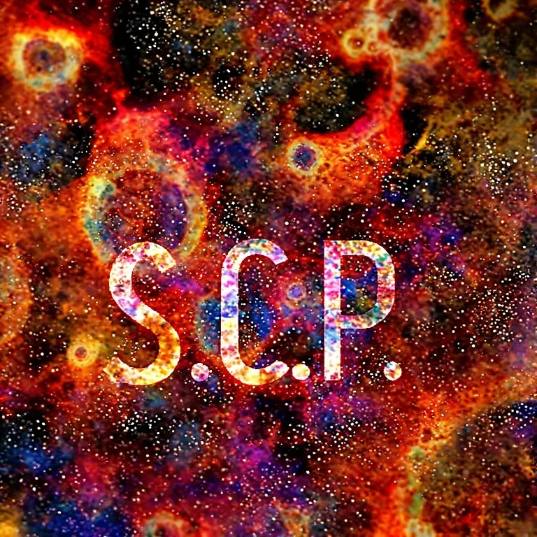 SCP Site __