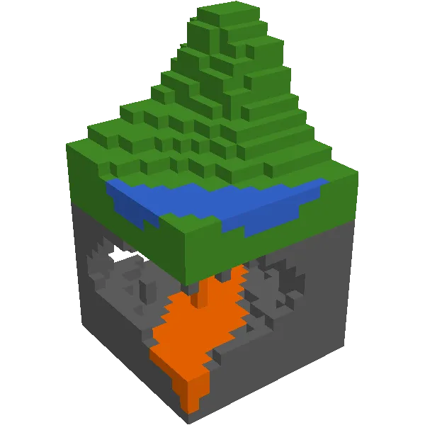 LiveWorldgen