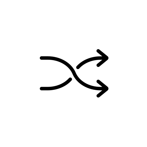 Shuffle Plugin
