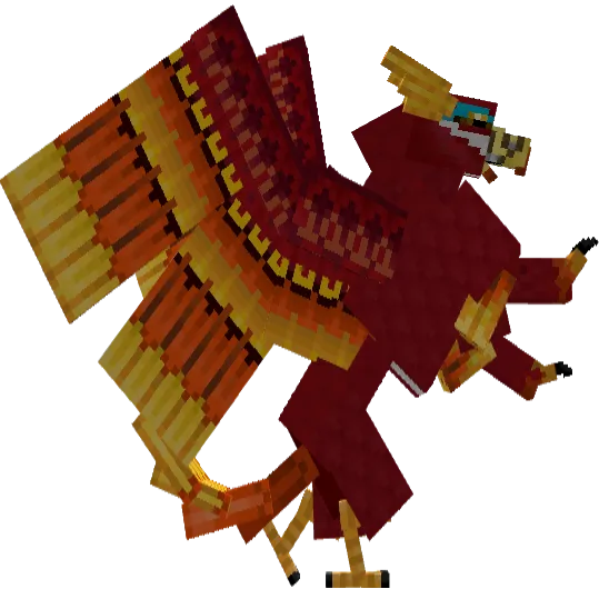Mythic Mounts PT-BR Translation (Unofficial)