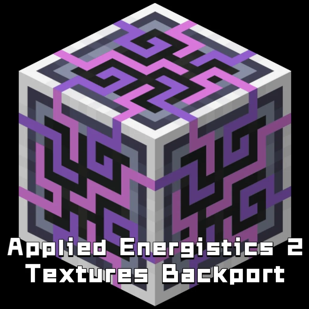AE2 TexturesBackport