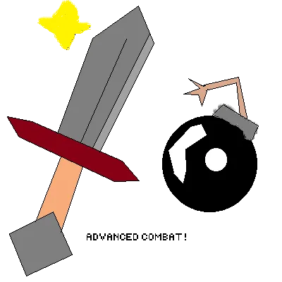 Blacksmiths Forge of Advanced Combat