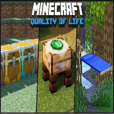 Quality of Life 1 (F)