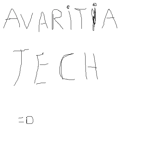 Avaritia Tech