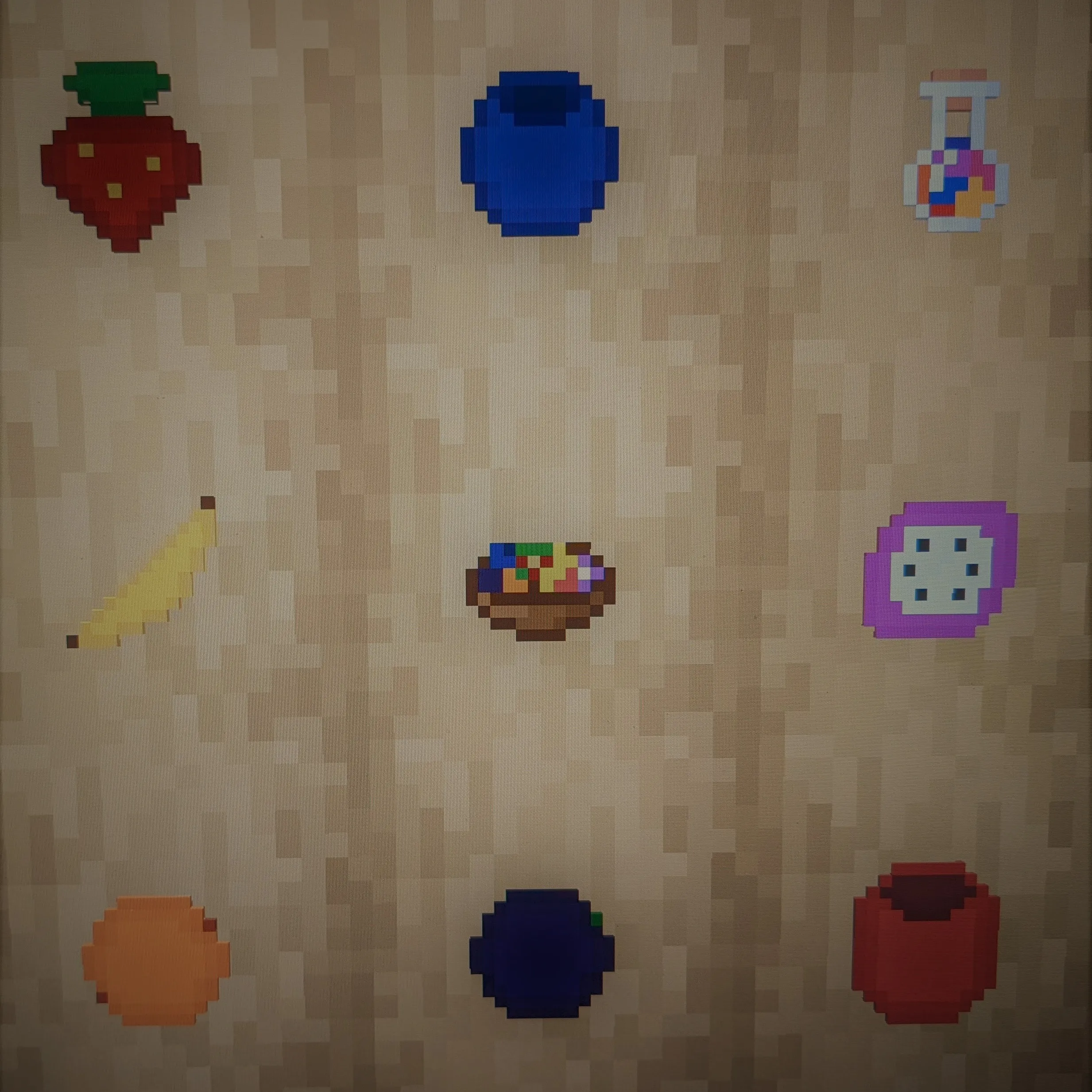 Fruit Galore