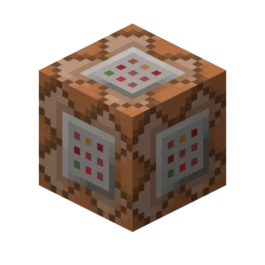 More Enchanted OP Apples