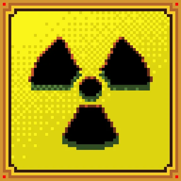 Rad Radiation
