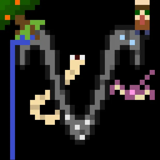 Venine's Overhaul