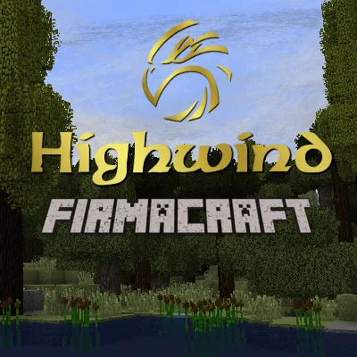 Highwind FirmaCraft