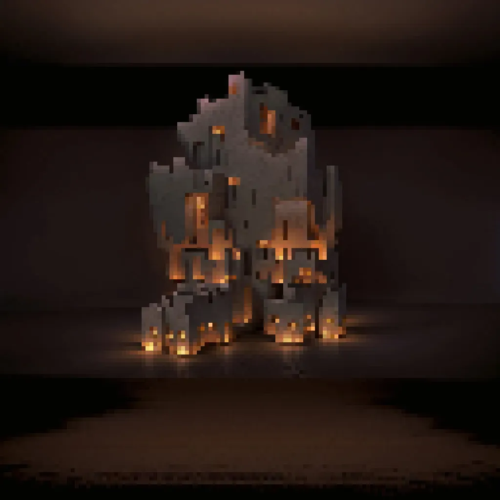 🔥 Emberborn Realms - The Keeper of Fire 🔥