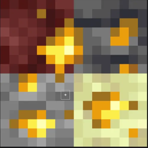 Every Dimension Ores