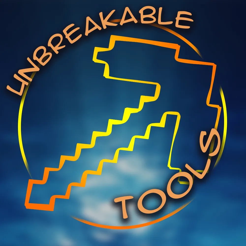 Simply Unbreakable