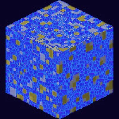 AzureSponge