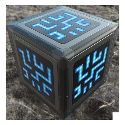 Arjuna: Refined Storage [PBR 512x]
