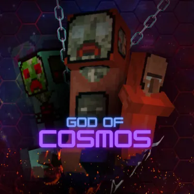 God Of Cosmos 3.2.0.5