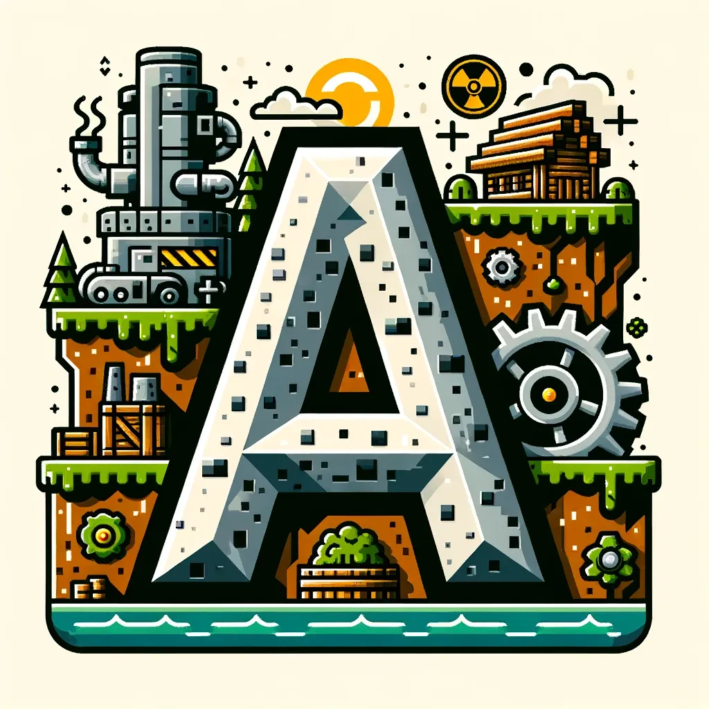 Athoria supplementaries