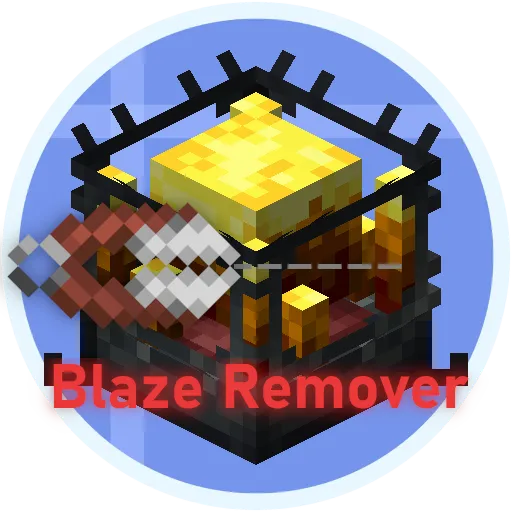 Blaze Remover