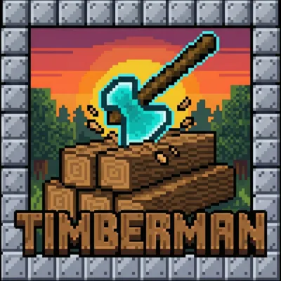 TimberMan