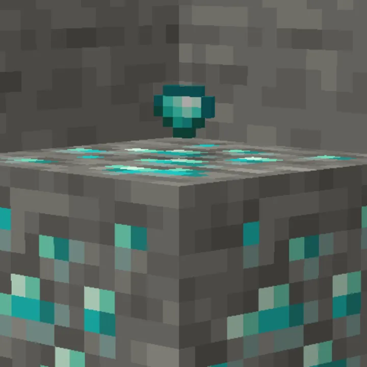 Fragmented Mining