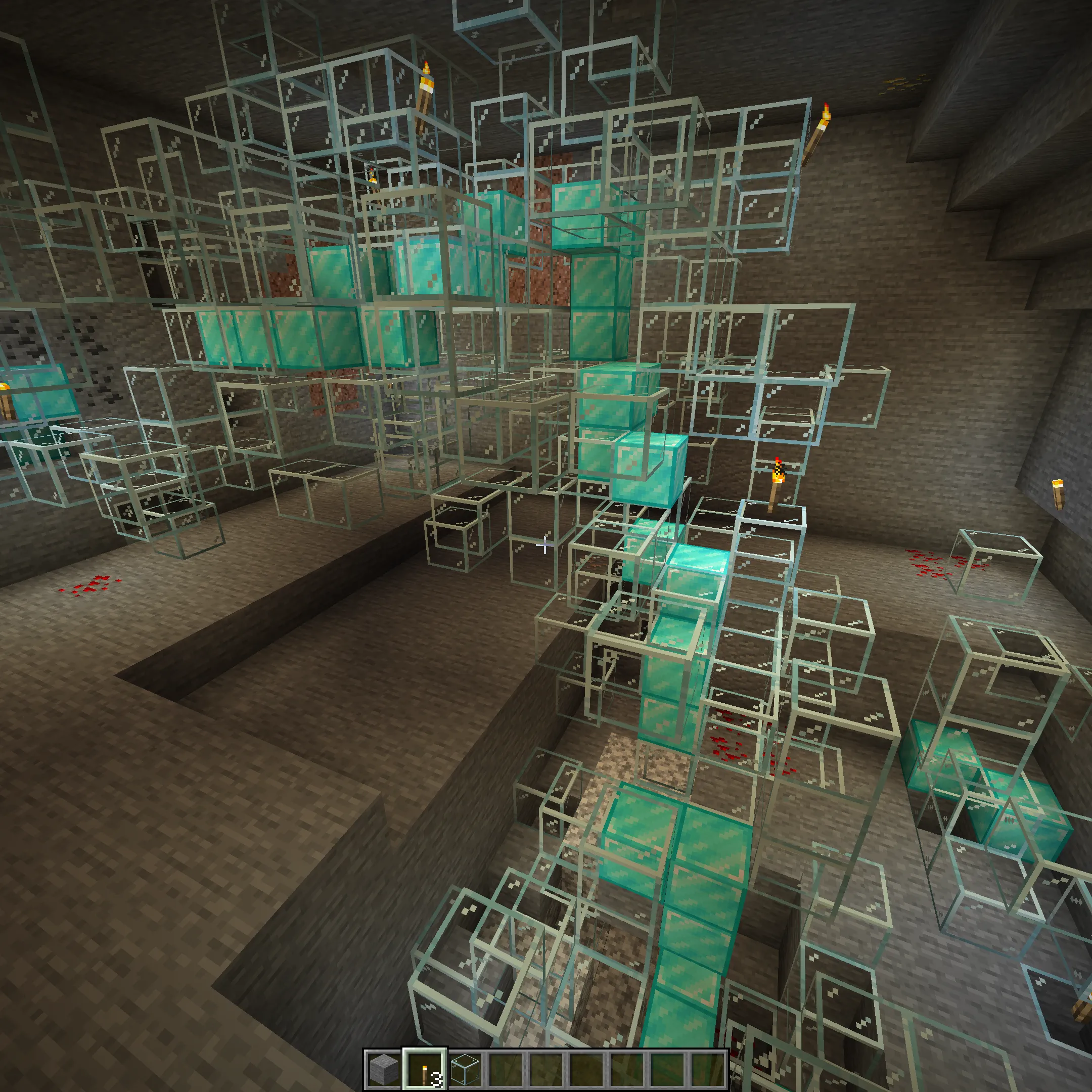 Terra Ore Generator