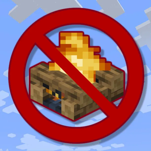 No Animated Textures