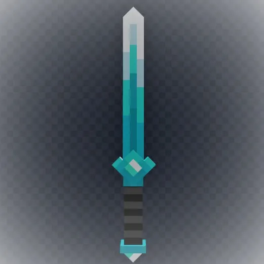 Dueling Swords