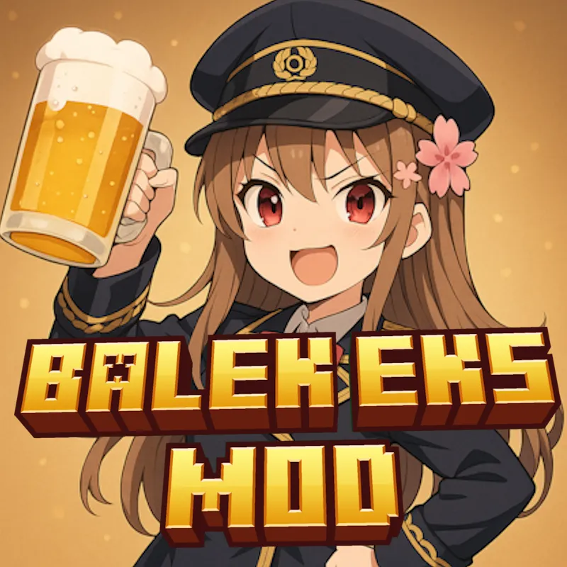 bALEK EKS