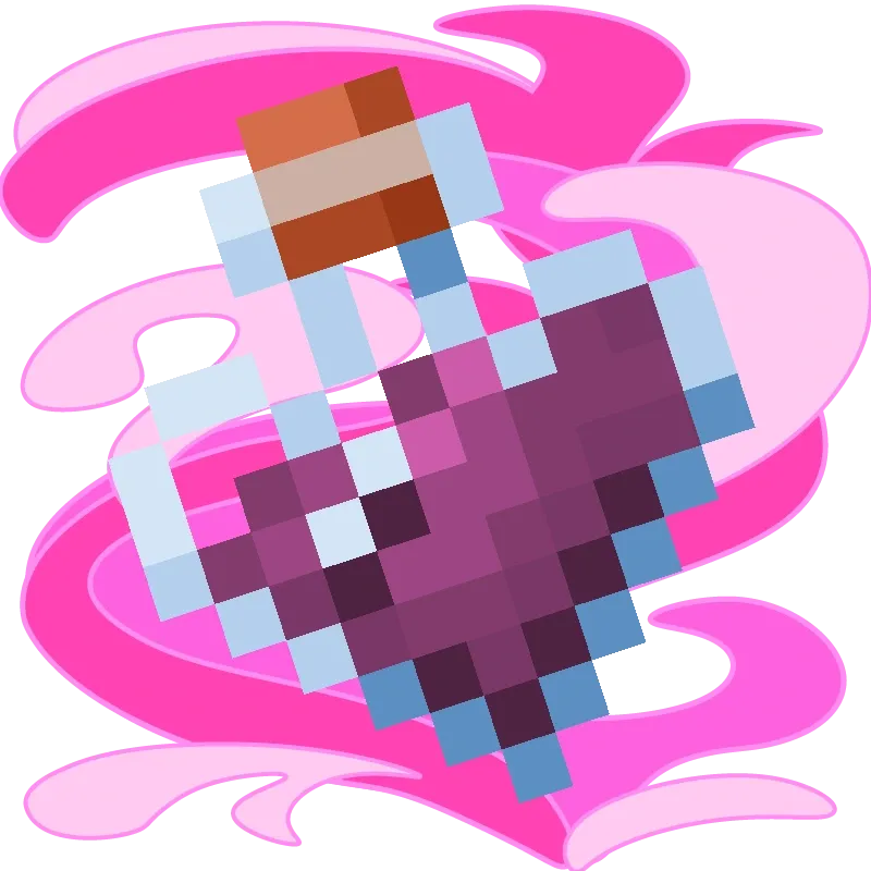 Beautiful Potions [MOD EDITION] | 2.0 UPDATE! 