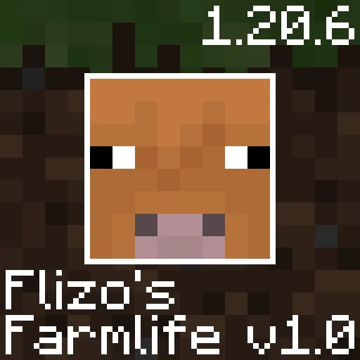 Flizo's Farmlife - Fresh Textures