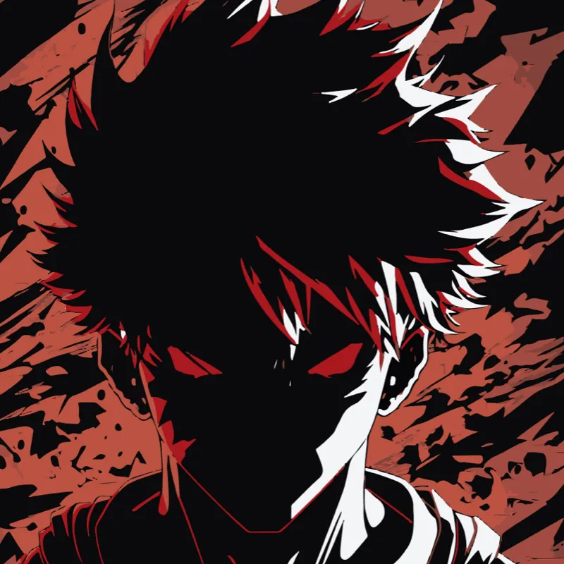 Anime Worlds