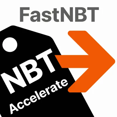 Fast NBT