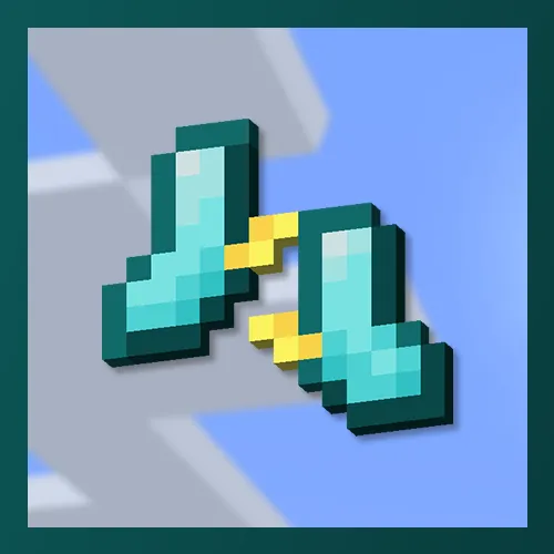 Cloud Boots (Forge/Fabric)