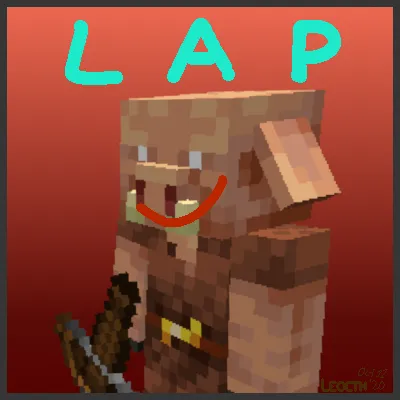 Less Annoying Piglins