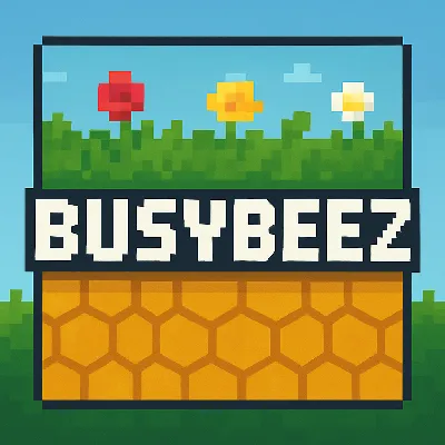 BusyBeez ( Discontinued ) 