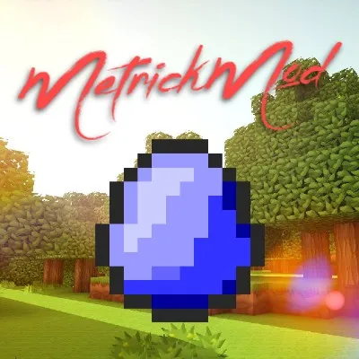 MetrickMod