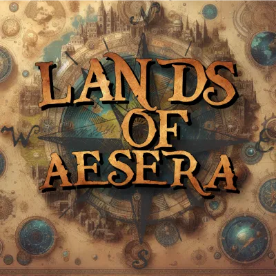 Aesera Origins