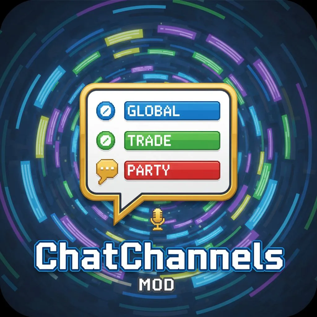 ChatChannels