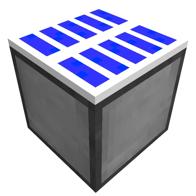 AE2 Generators
