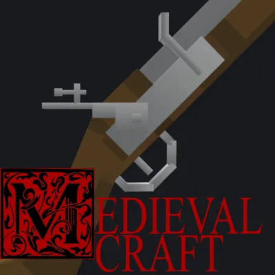 Medieval Craft (Historical Guns)