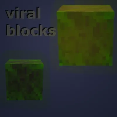 Viral blocks