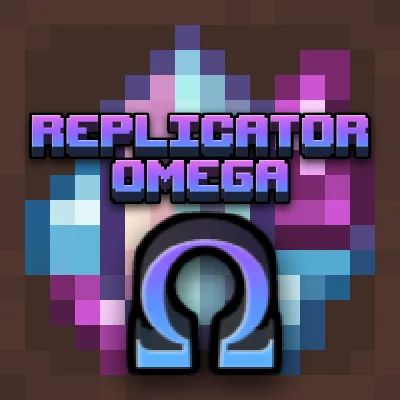 Replicator Omega