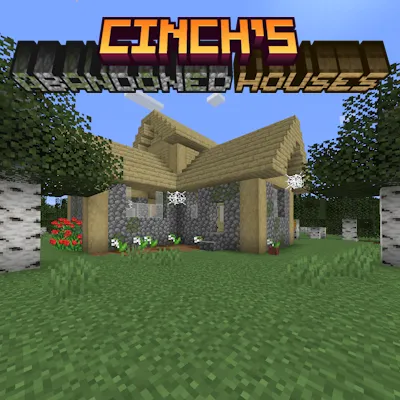 Cinch's Abandoned Houses