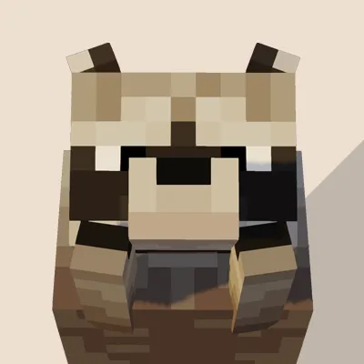 Trash Panda Craft Модпаки