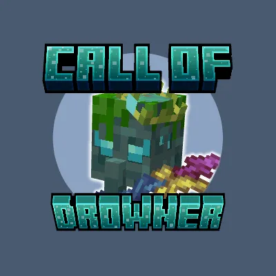 Call Of Drowner