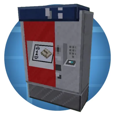 Create: Station Decor