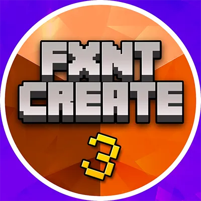 FXNT Create 3